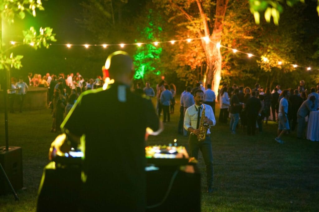 APERITIVO DI FINE ESTATE 2021 – MODENA