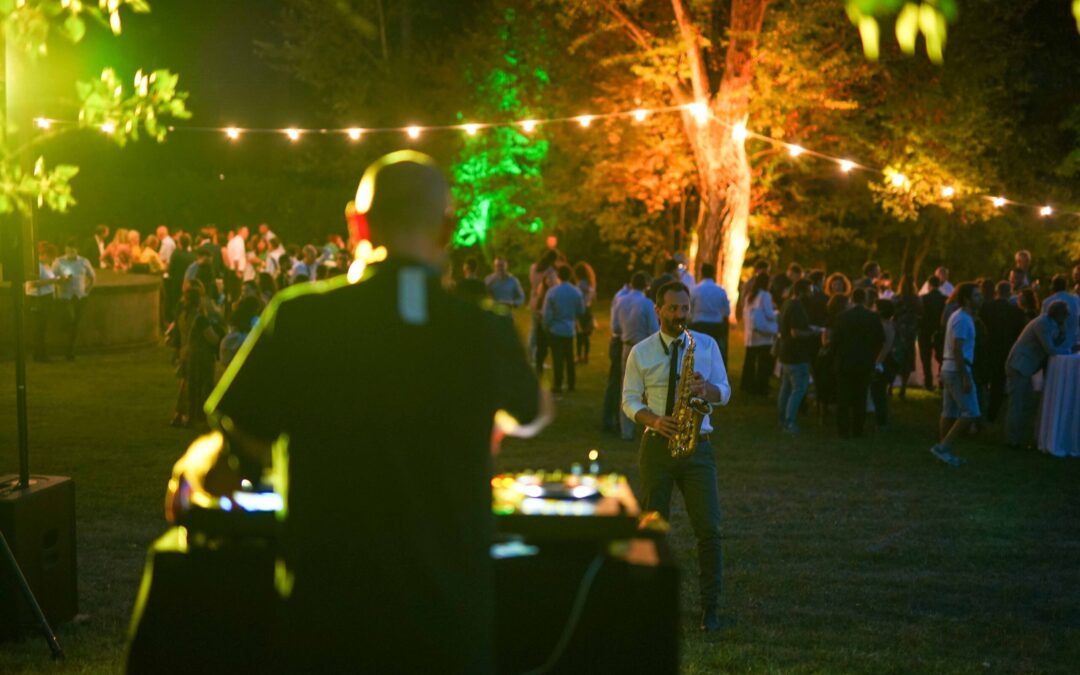 APERITIVO DI FINE ESTATE 2021 – MODENA