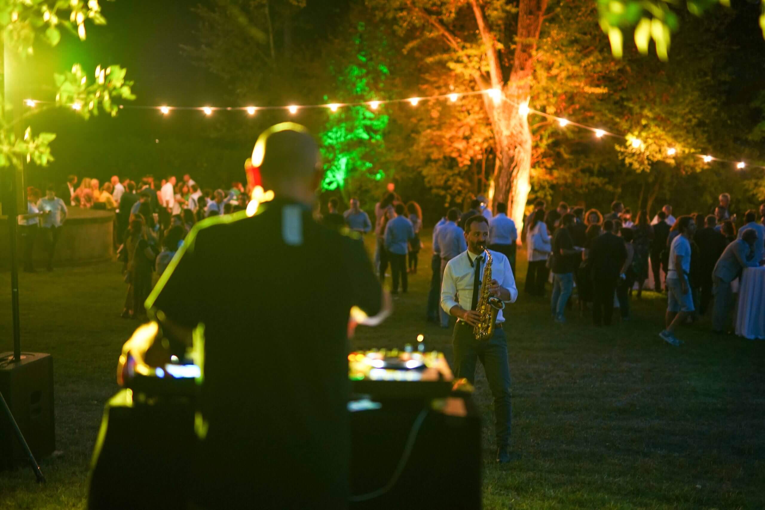 APERITIVO DI FINE ESTATE 2021 – MODENA