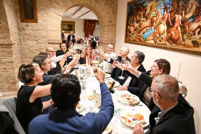 FUN EVENT 2022 CASTEL DI SEPTE