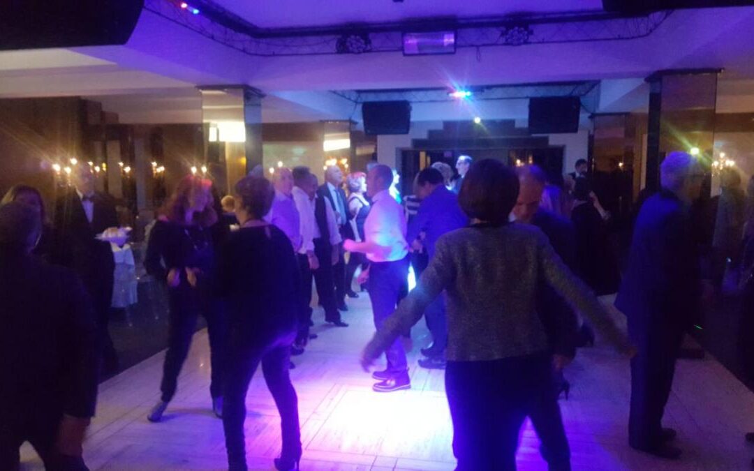 Festa sociale 2019