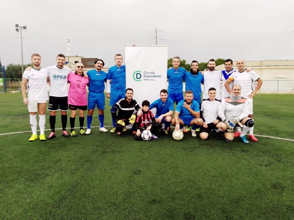 1° Derby della Magna Graecia