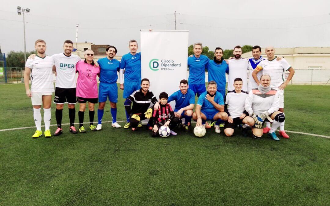 1° Derby della Magna Graecia