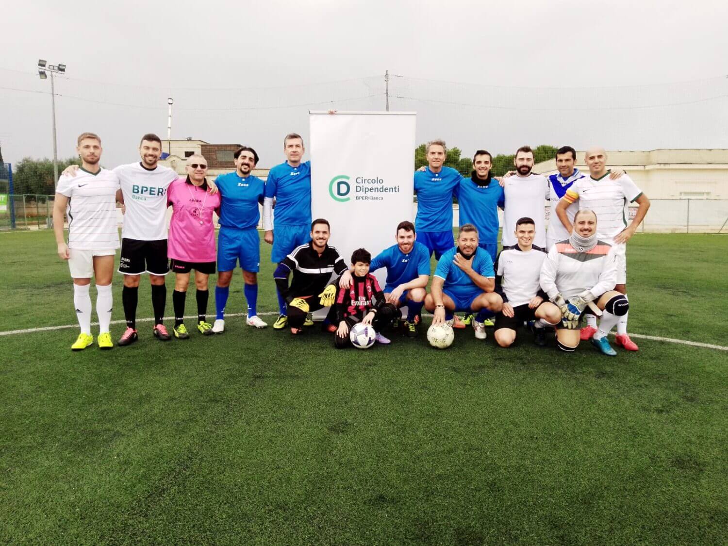 1° Derby della Magna Graecia