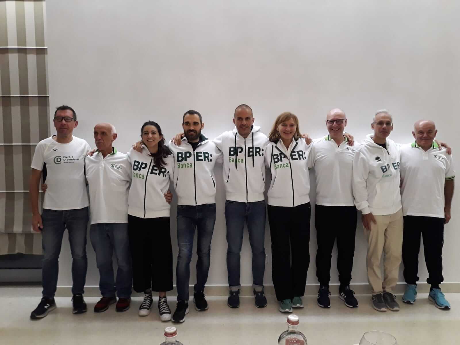CAMPIONATO ITALIANO BANCARI DI CORSA SU STRADA 10-21 KM   24 SETTEMBRE 2023  BASSANO DEL GRAPPA (VI)