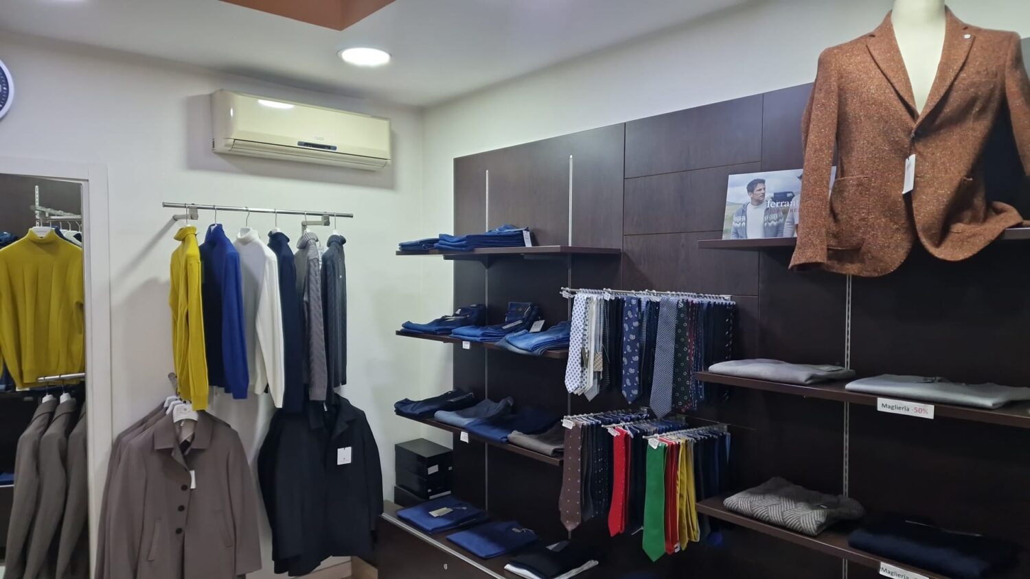 Cravatteria del Corso