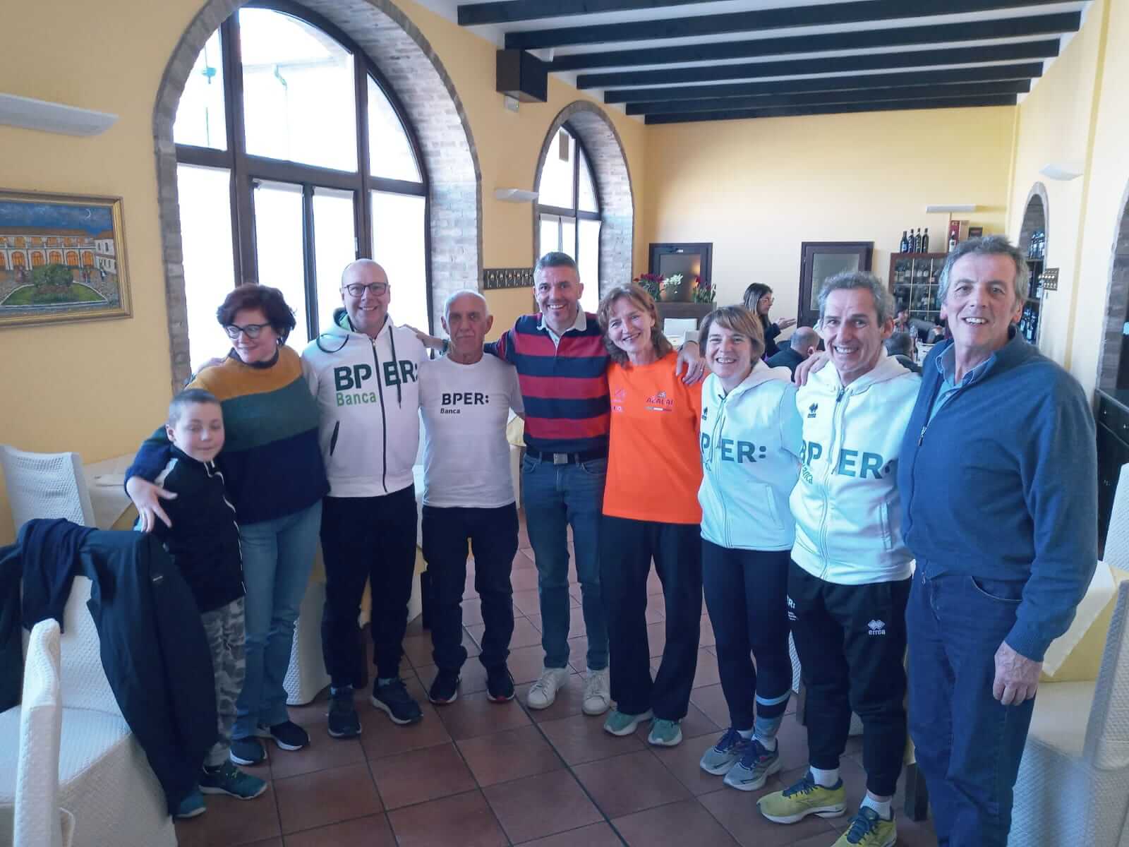 DERTHONA TEN + HALF MARATHON – TORTONA (AL)  2 MARZO 2025
