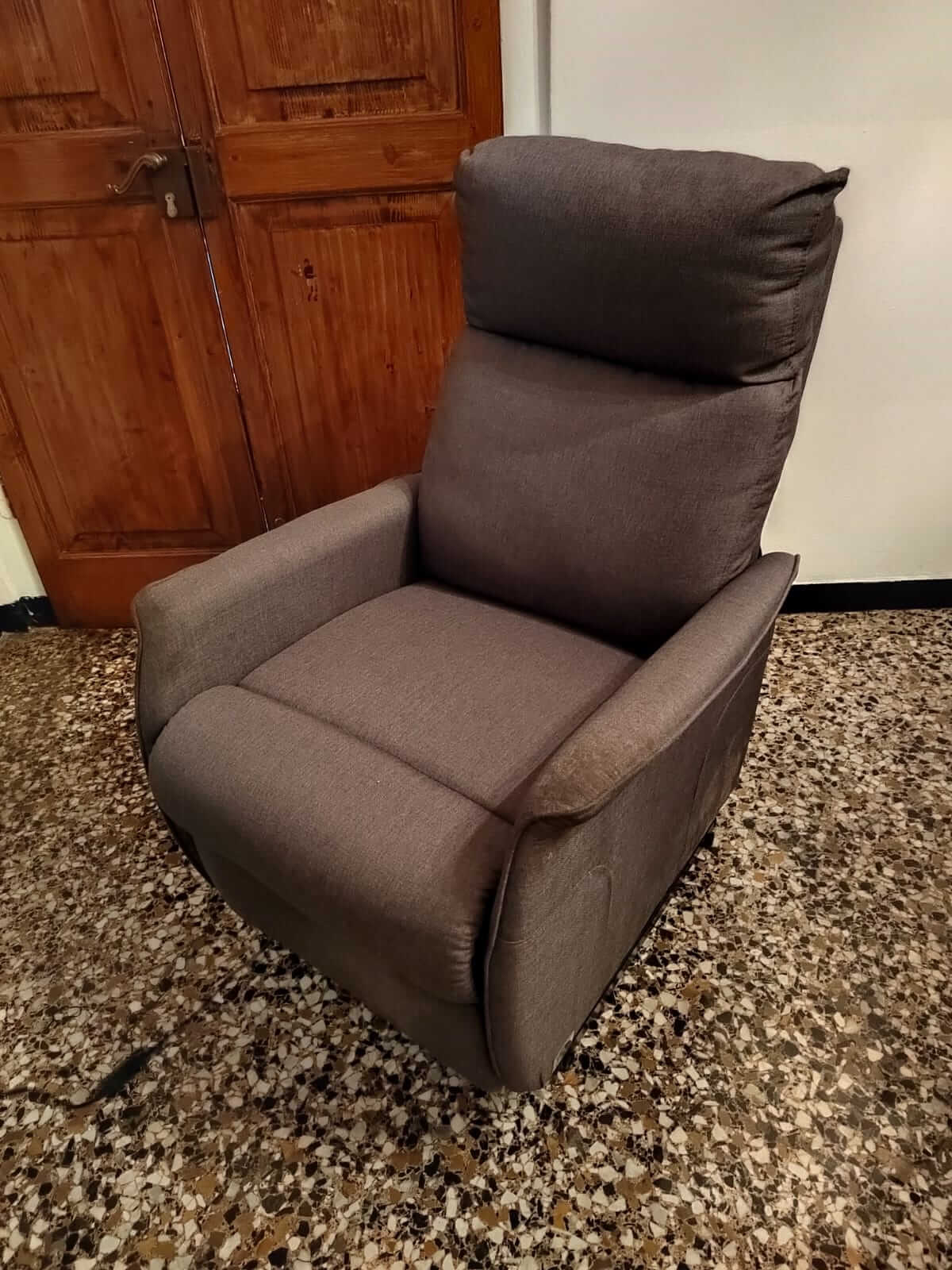 Vendo sedia relax