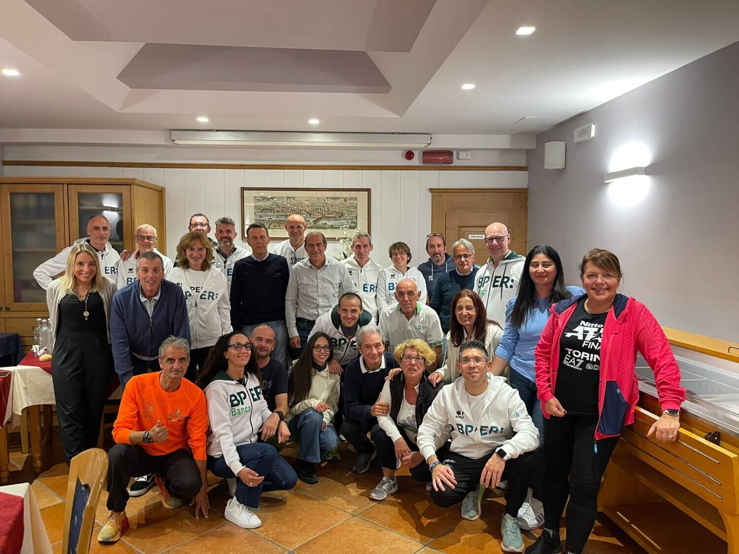 CALENDARIO  PROVVISORIO GARE ATLETICA E PODISMO   ANNO 2026.