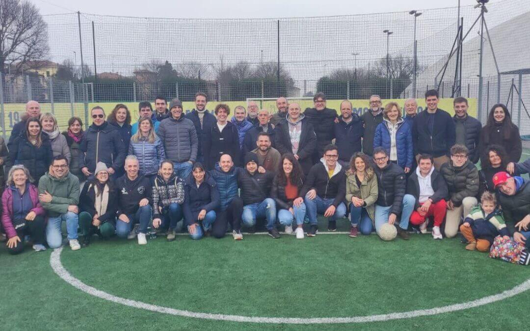 52° CORRIDA DI SAN GEMINIANO – MODENA 31 GENNAIO 2026