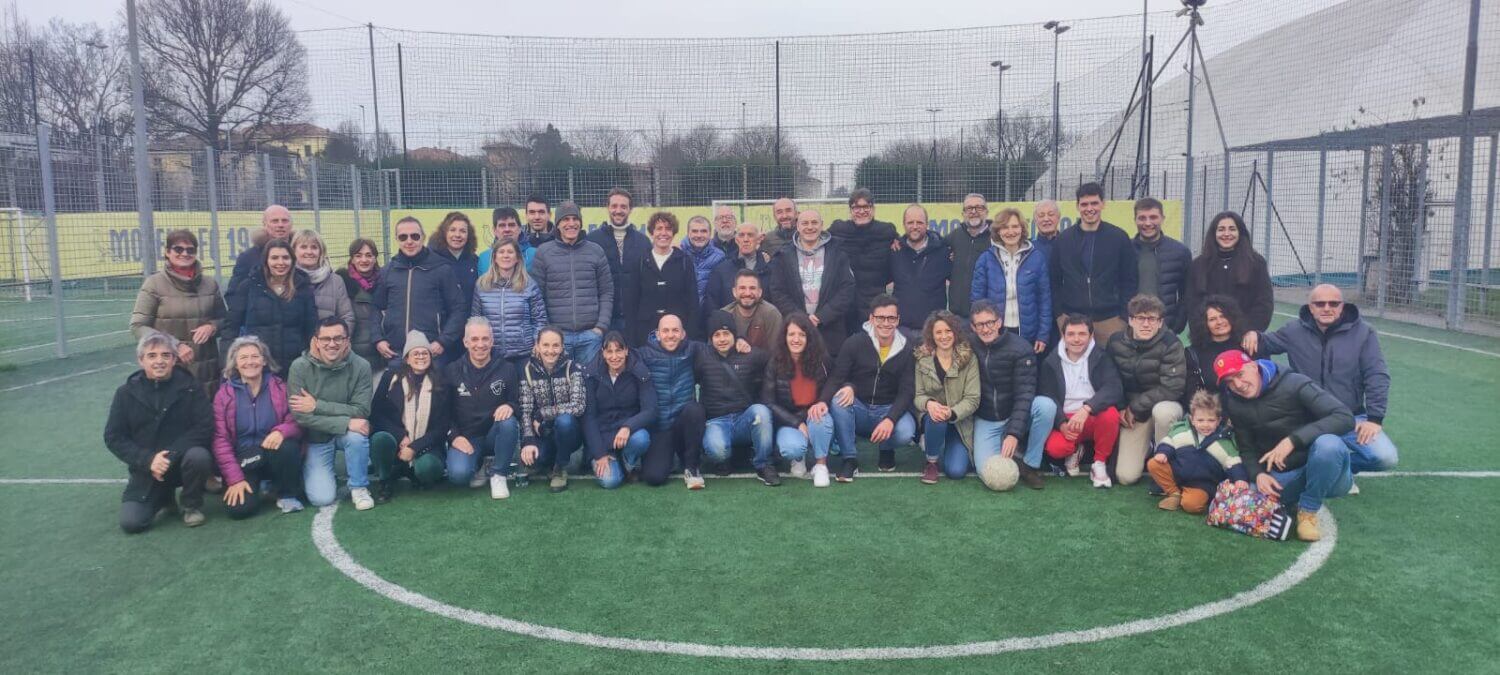 52° CORRIDA DI SAN GEMINIANO – MODENA 31 GENNAIO 2026