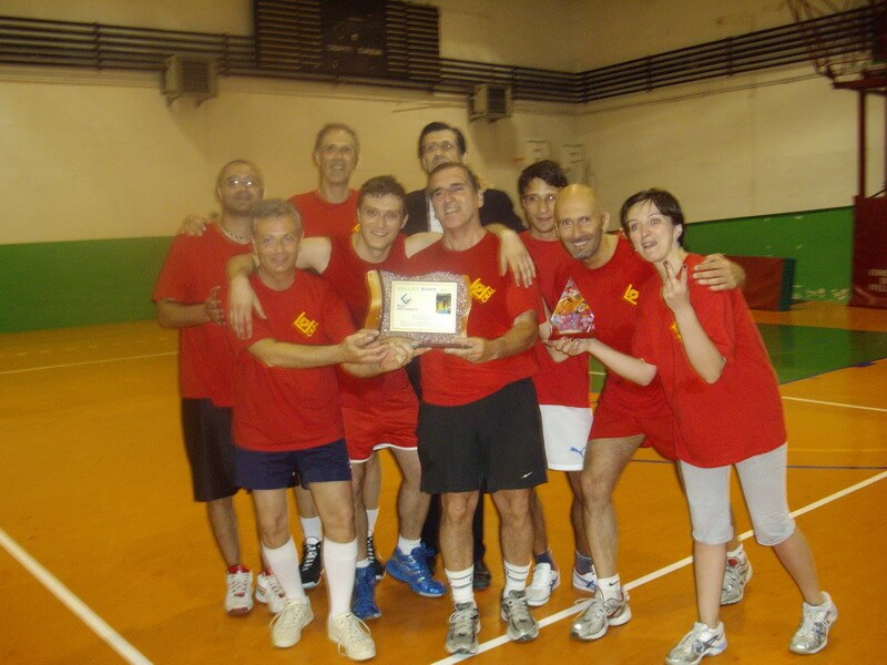 Volley 2011