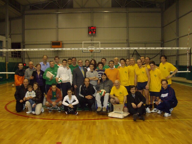 Volley 2010