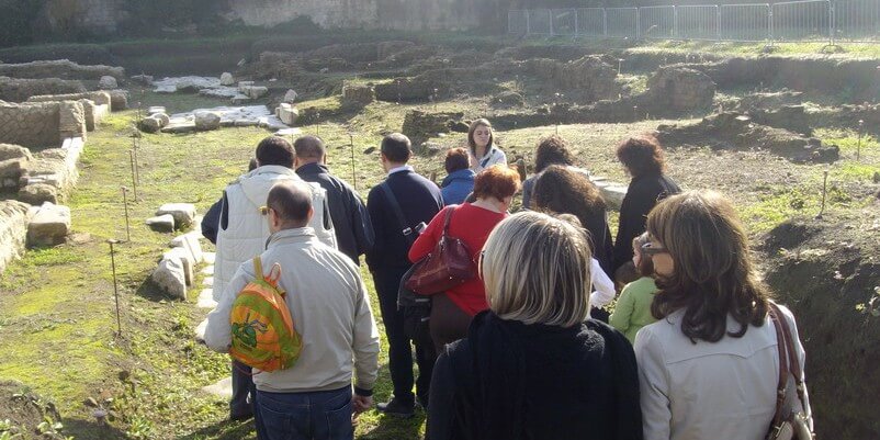 Atripalda itinerari di cultura e cantine Mastroberardino