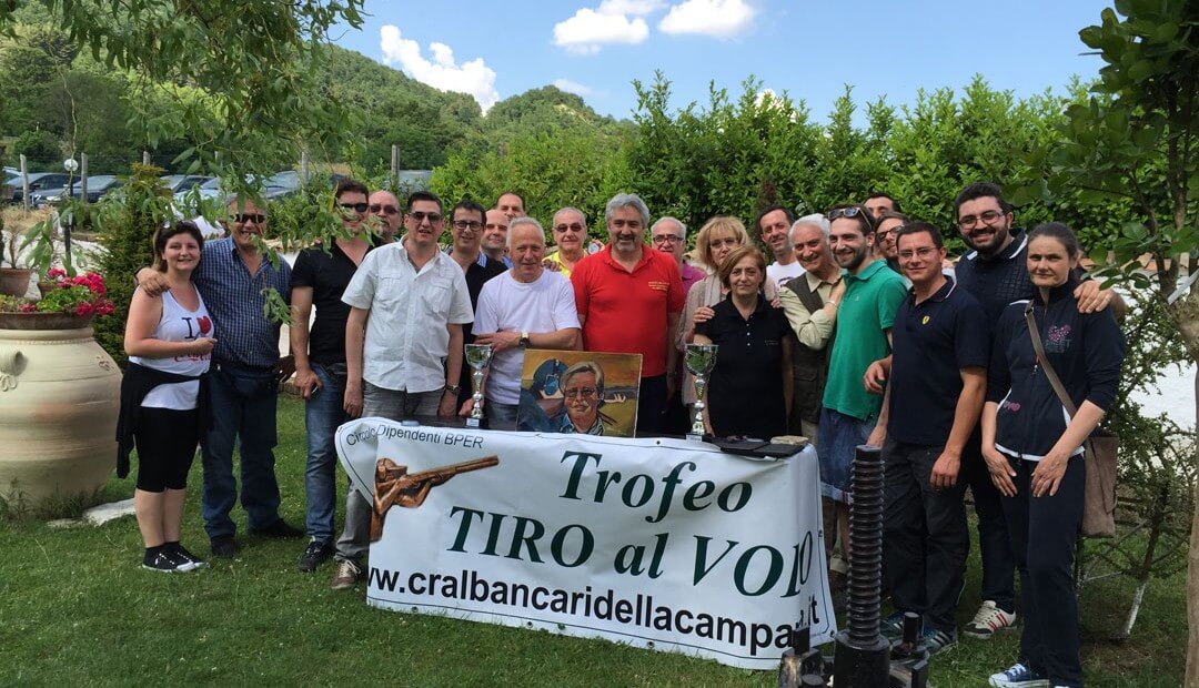 Tiro a volo 2015