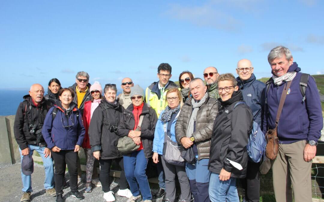 DT Nord Ovest – Irlanda 2022