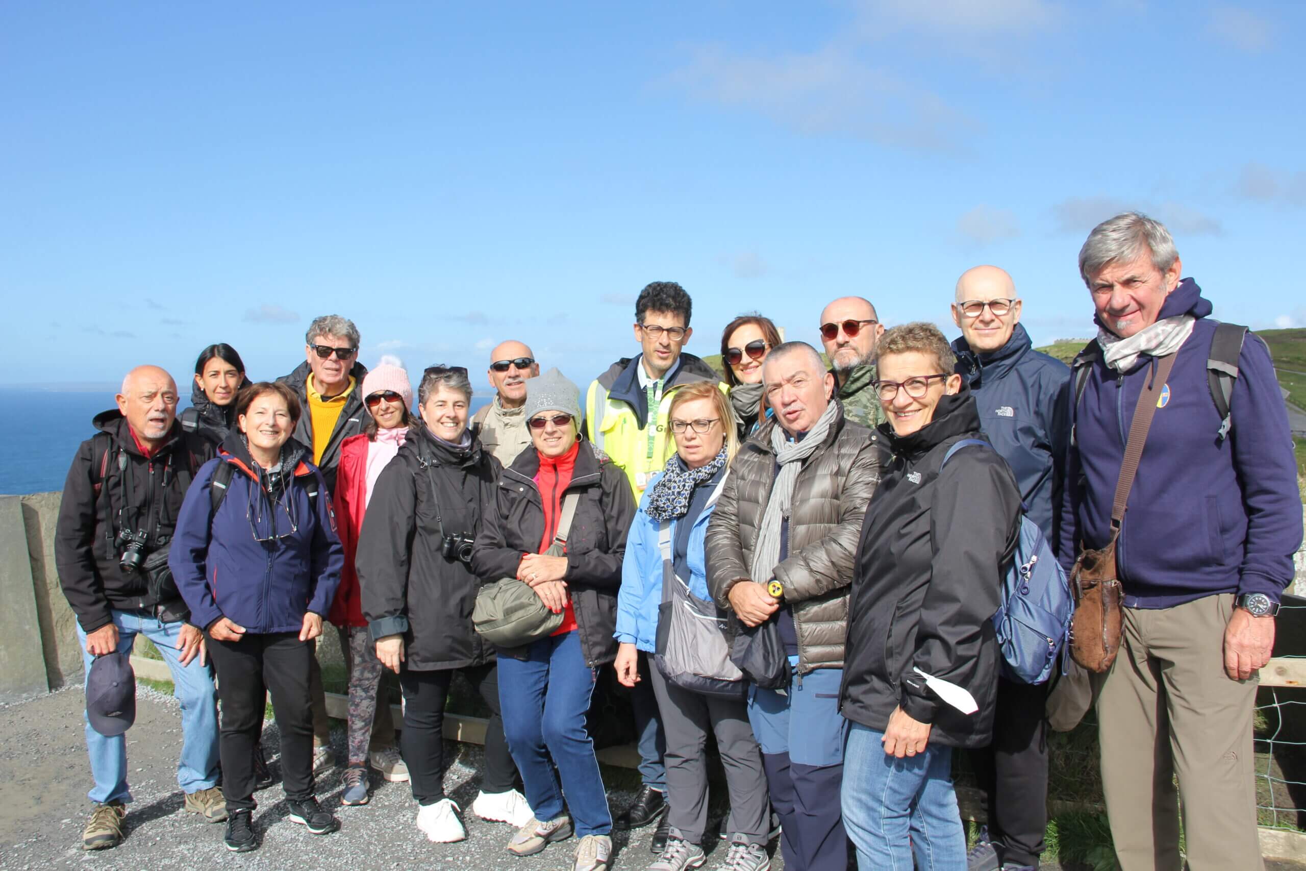 DT Nord Ovest – Irlanda 2022