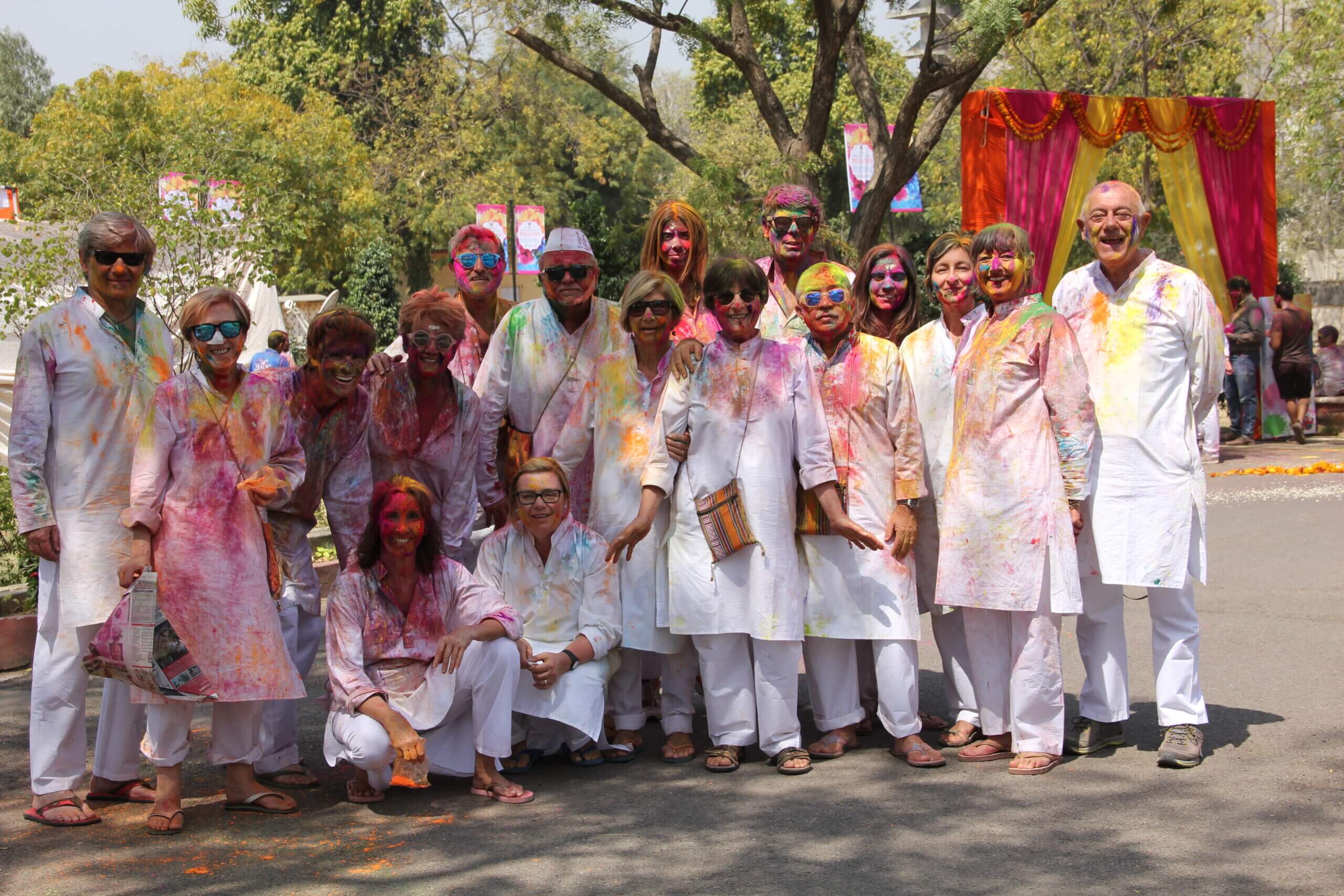 India 2019