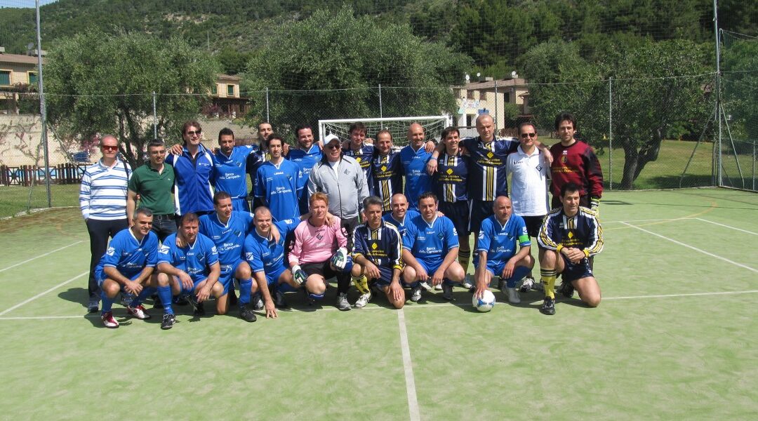 Bancariadi 2012 Pugnochiuso