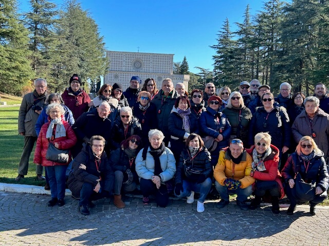 TRANSIBERIANA D’ABRUZZO 2023