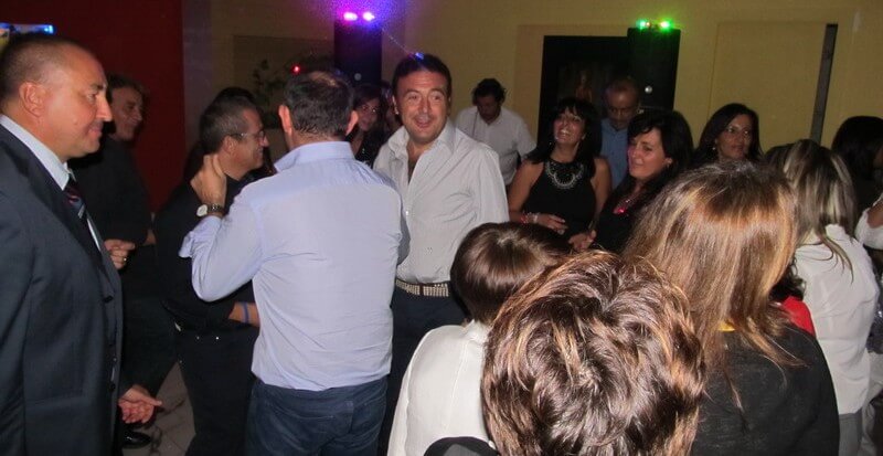Festa sociale 2012