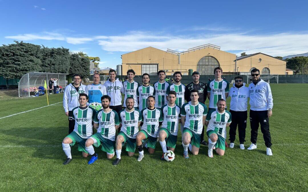 BANK & INSURANCE LEAGUE 2024 – VERONA