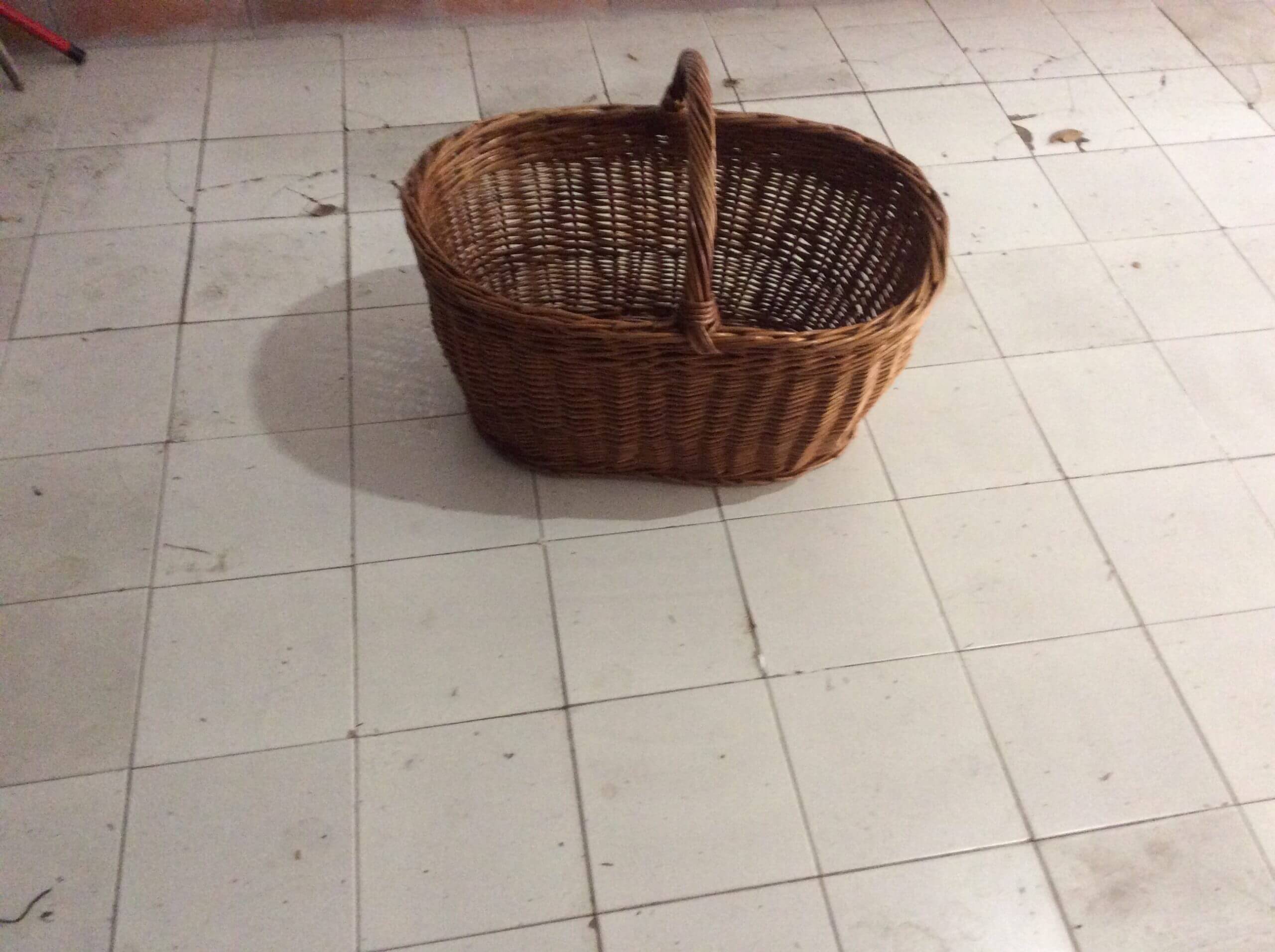 Vendo oggetti vari