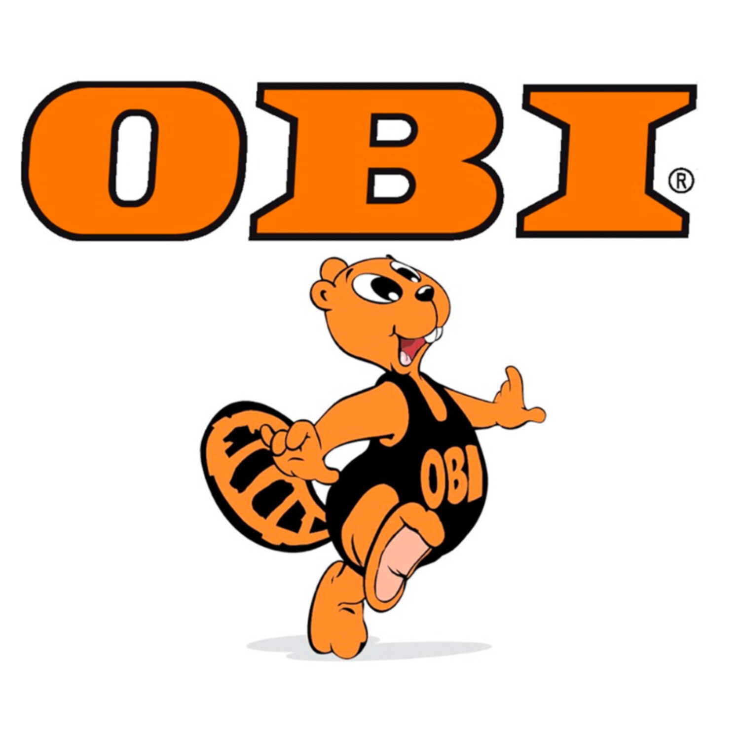 OBI – bricolage e giardinaggio