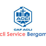 CAF ACLI  Acli Service Bergamo