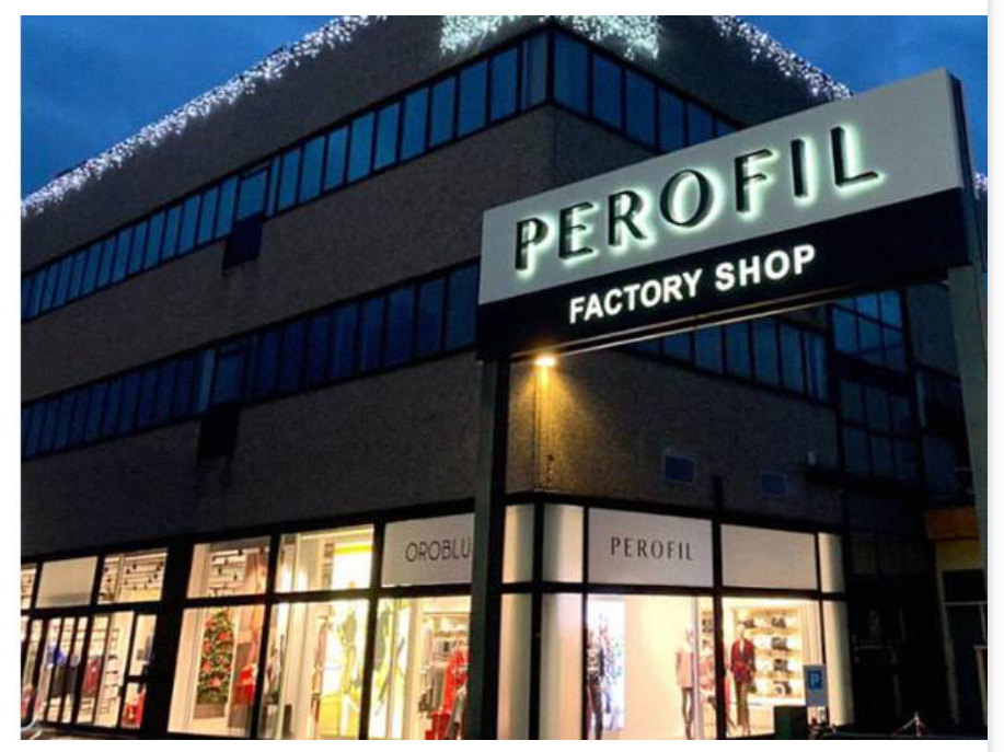 PEROFIL SHOP