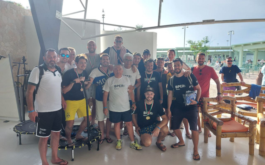Bancariadi 2023 – Marina di Ginosa (TA)