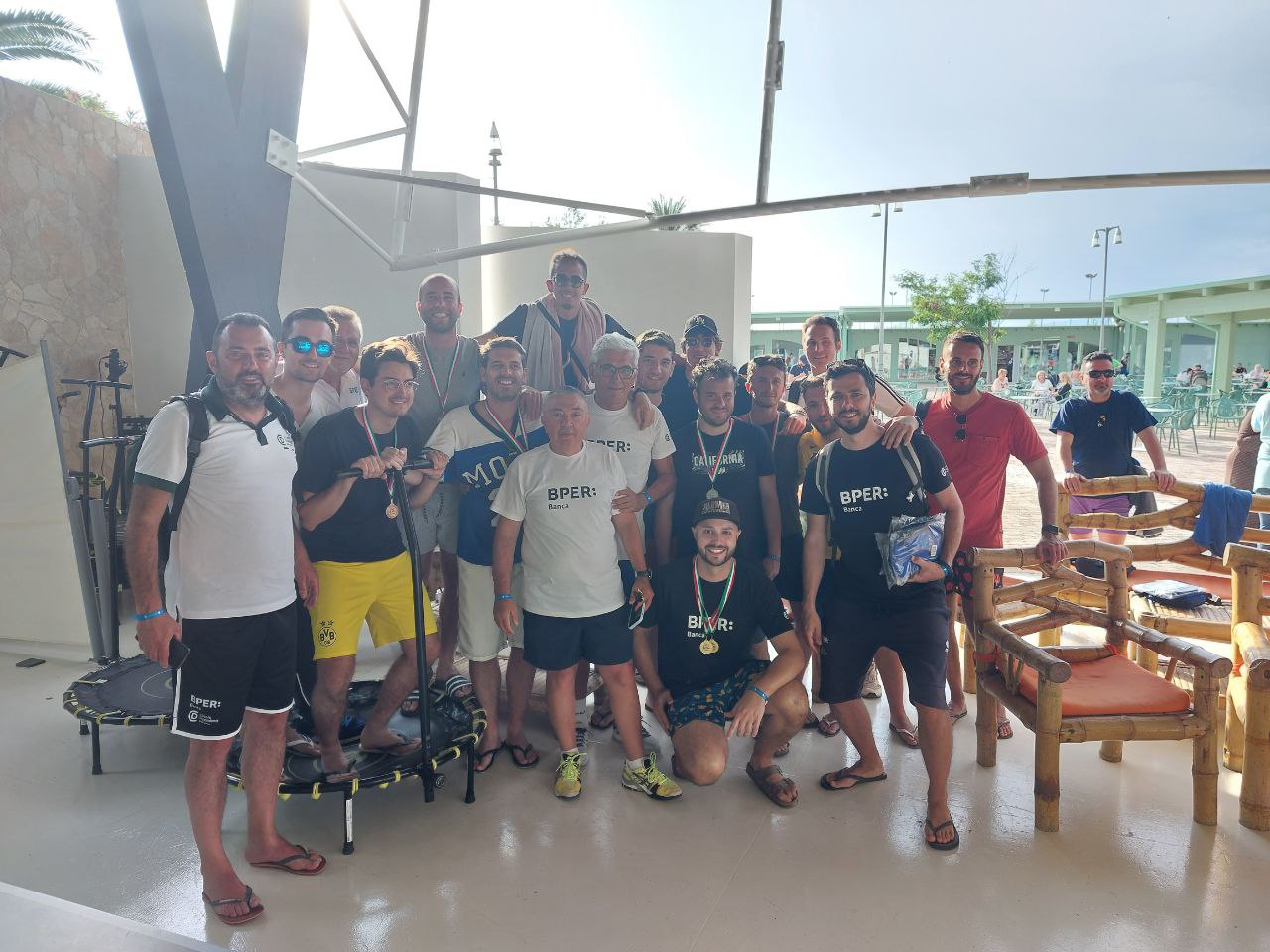 Bancariadi 2023 – Marina di Ginosa (TA)