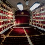 Teatro alla Scala – Balletto Trittico McGregor-Maillot-Naharin