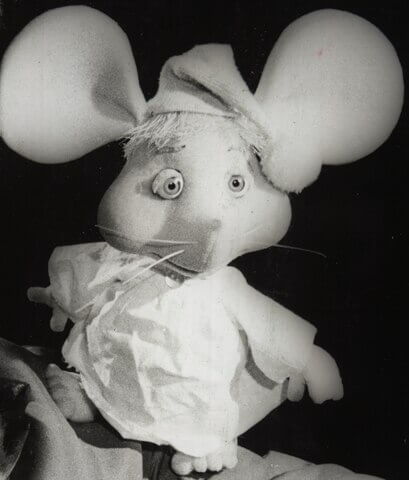 Musical Topo Gigio al Teatro Lirico Milano