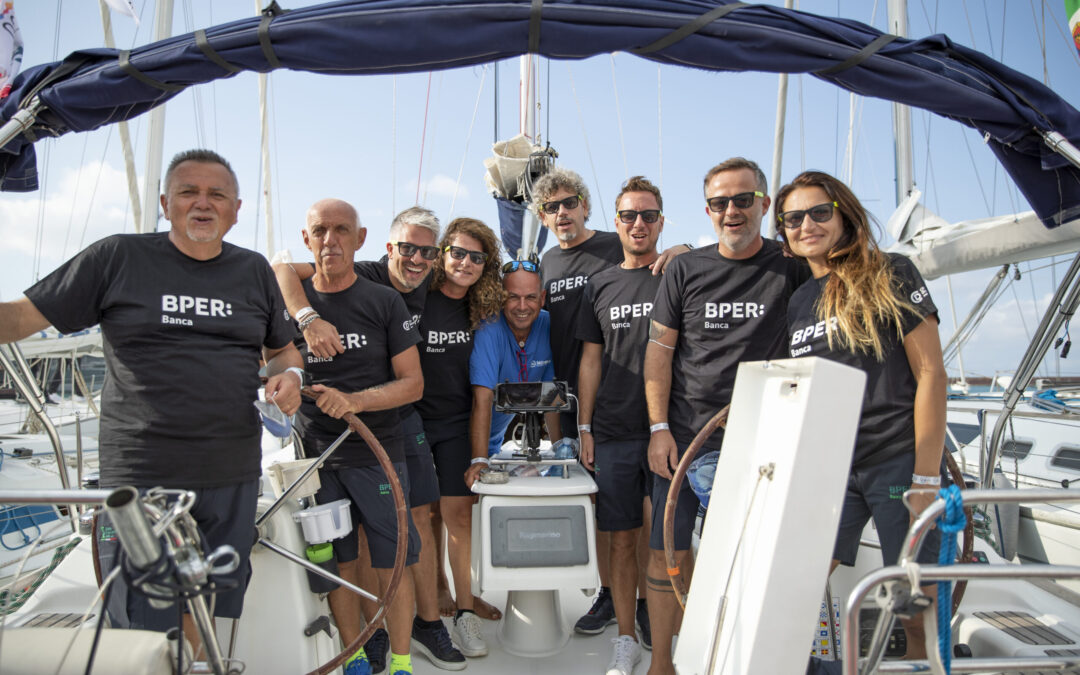 IREN UTILITY CUP MILLEVELE – GENOVA 19/09/2021