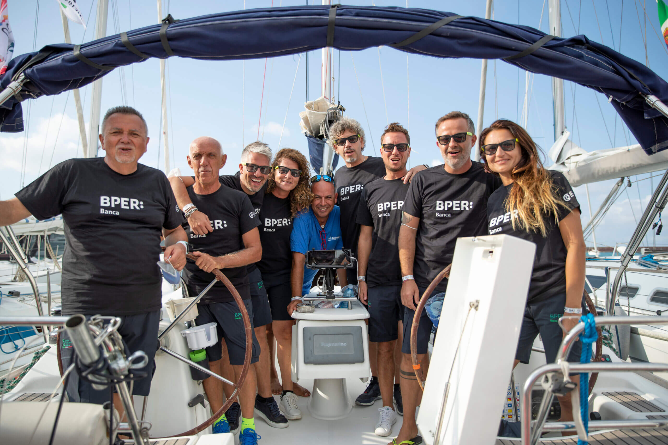 IREN UTILITY CUP MILLEVELE – GENOVA 19/09/2021