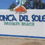 LIDO CONCA DEL SOLE  LITORANEA SALENTINA   LIZZANO (TARANTO)