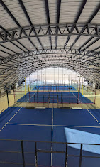 Mammut Modena     Centro Sportivo