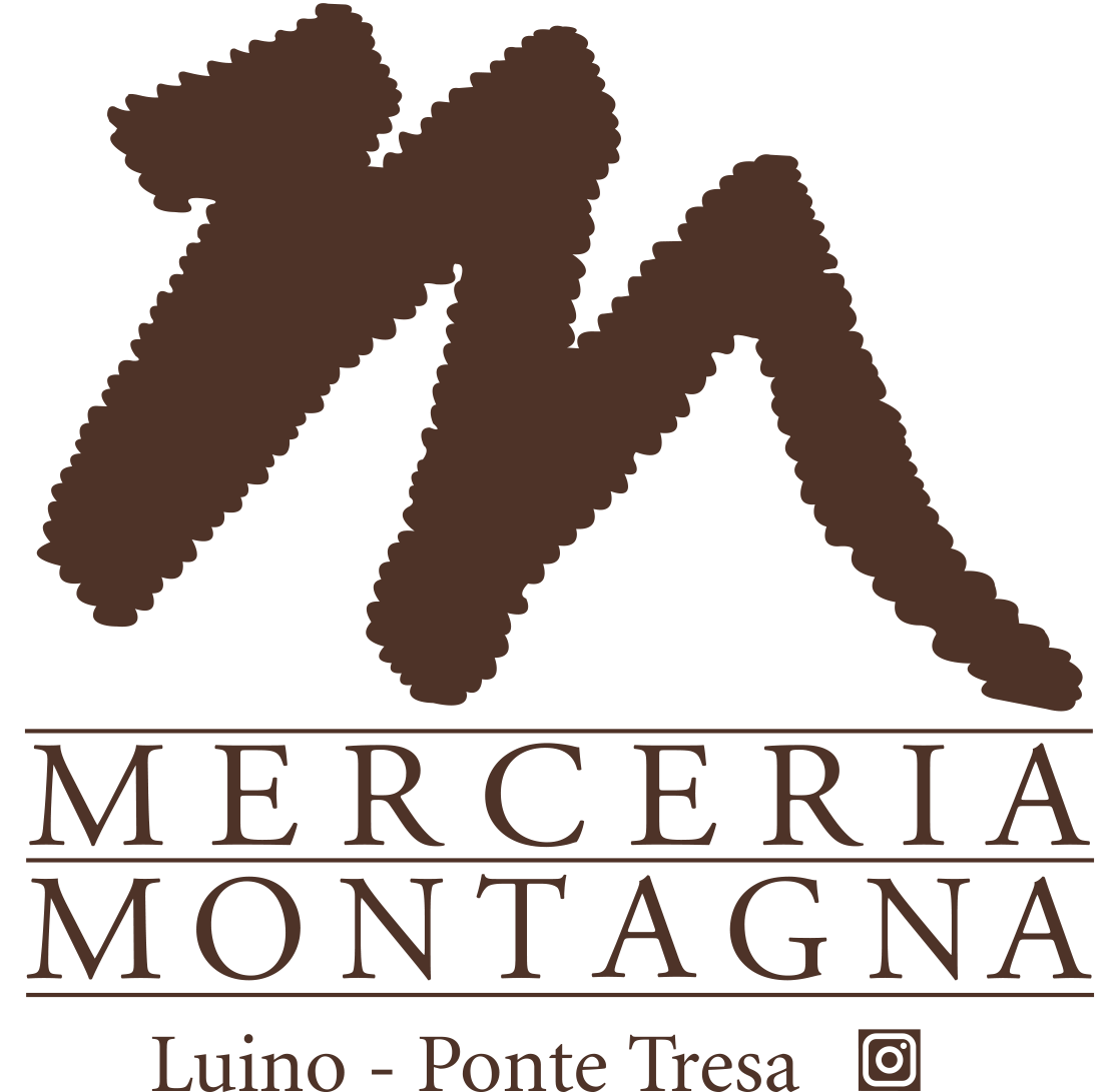 MERCERIA MONTAGNA