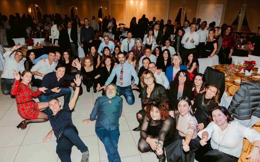 Cena Natale ’24 Dt Marche