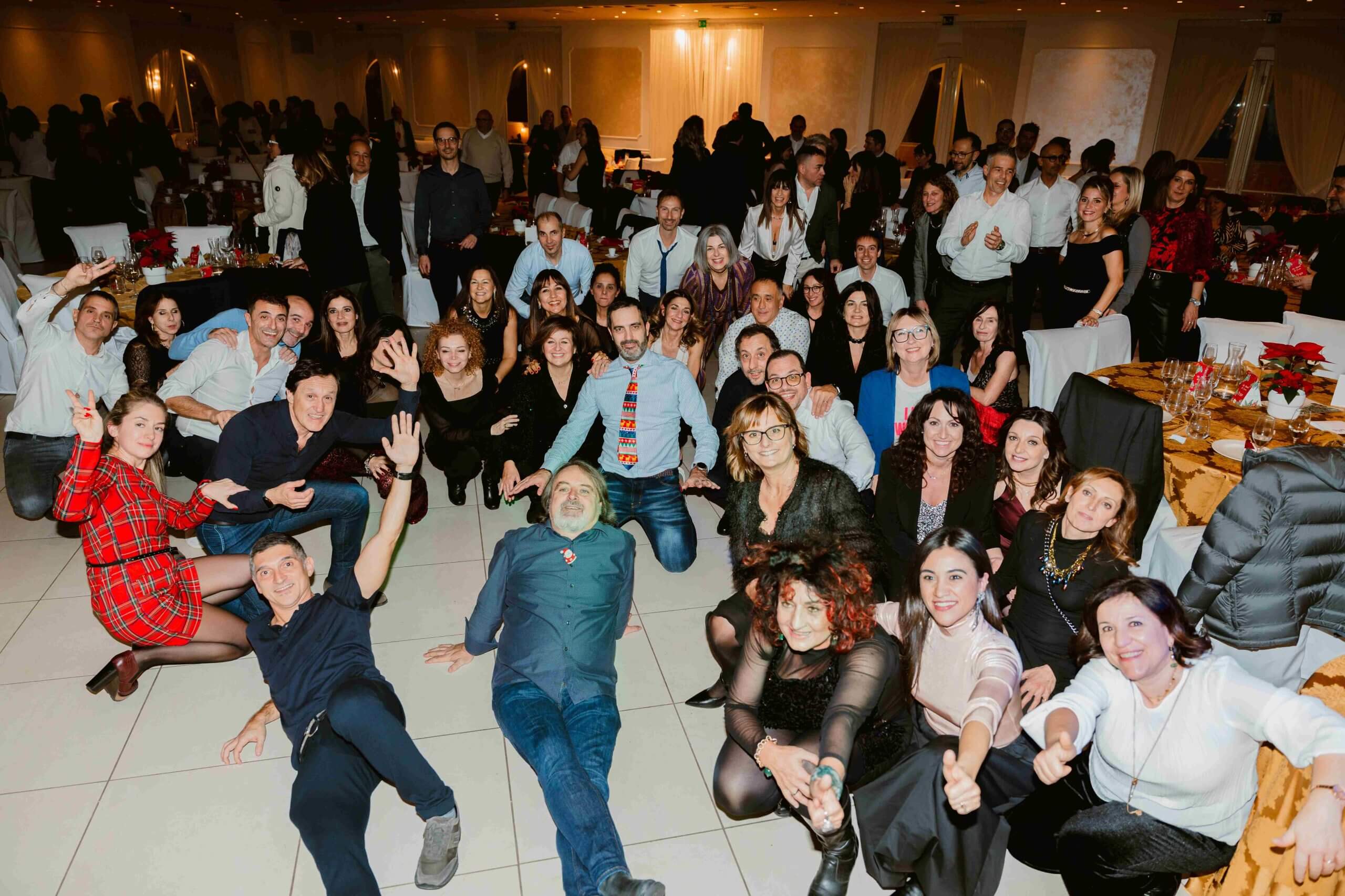 Cena Natale ’24 Dt Marche