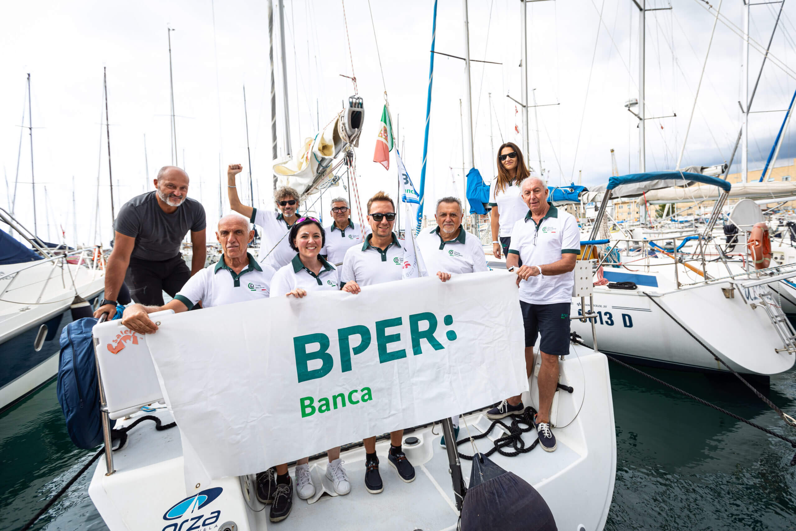 IREN UTILITY CUP   GENOVA   24 settembre 2022