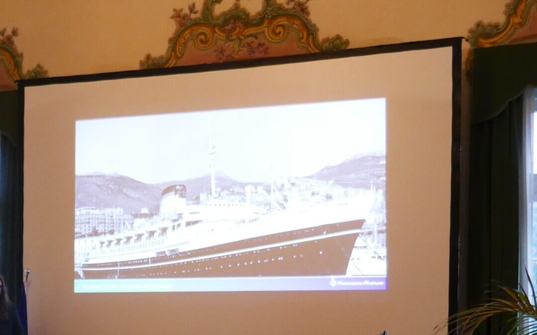 Andrea Doria, un lembo di Patria
