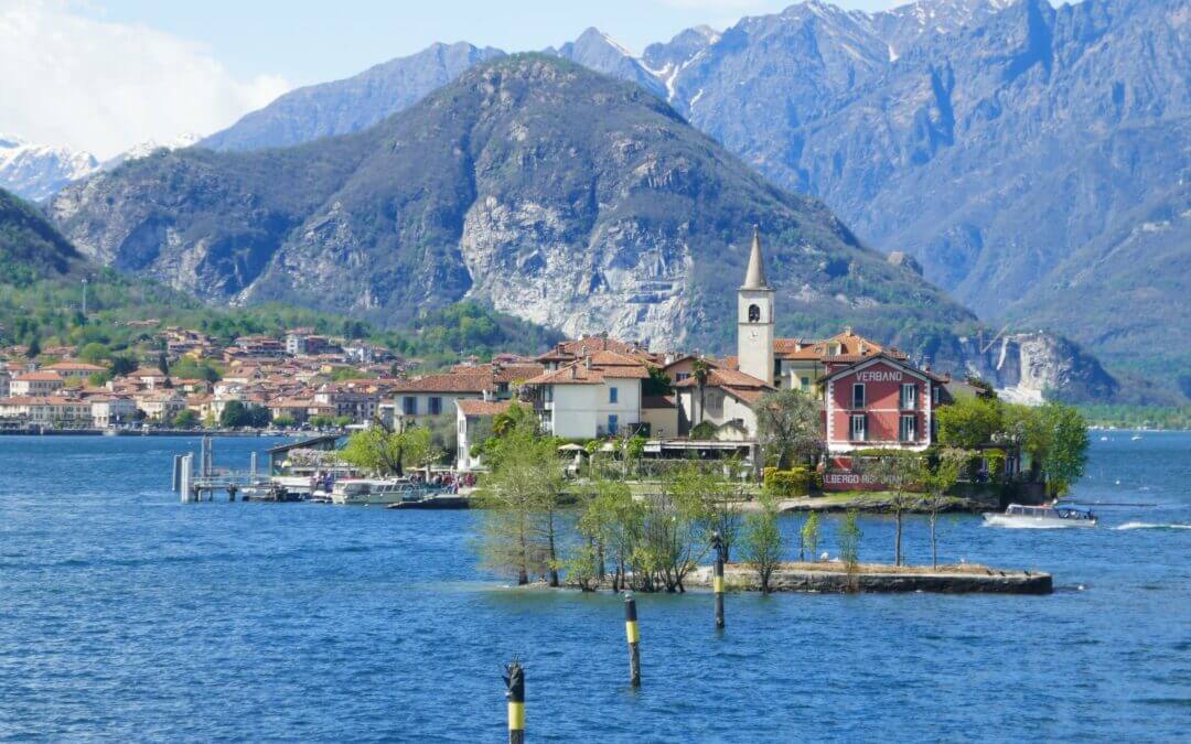 Gita al Lago Maggiore