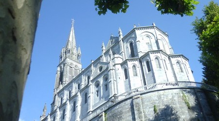 Lourdes 2013