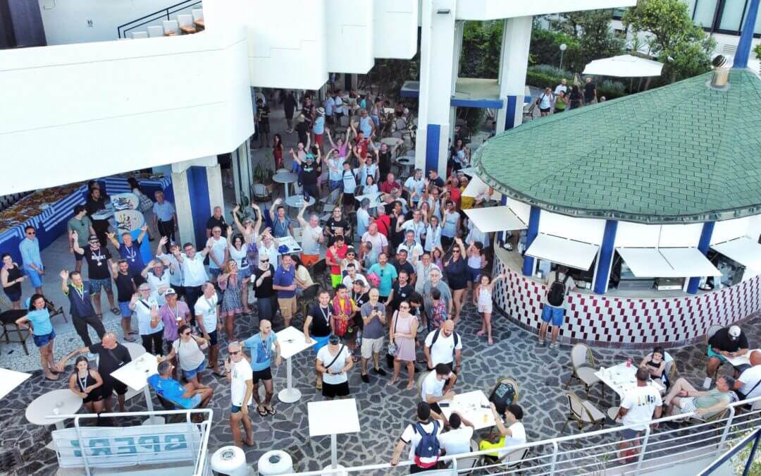BANCARIADI 2025 – MONTESILVANO 5/8 GIUGNO