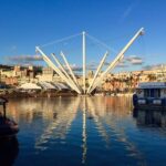 Acquario di Genova e Porto Antico