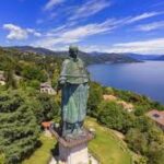 STATUA DI SAN CARLO BORROMEO