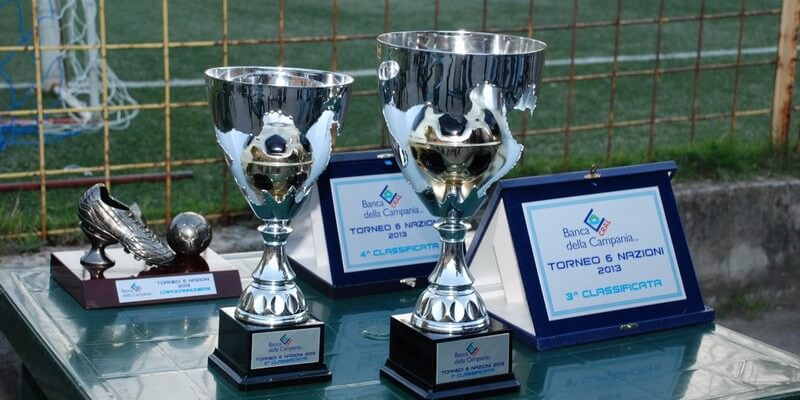 Torneo calcetto 2013