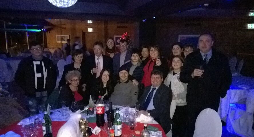 Festa sociale 2016